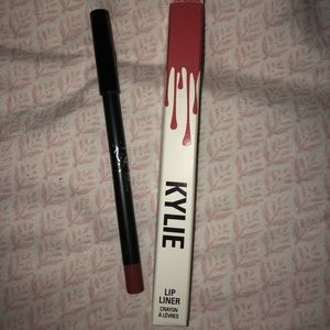 Kylie Cosmetics Lip Liner in Kristen